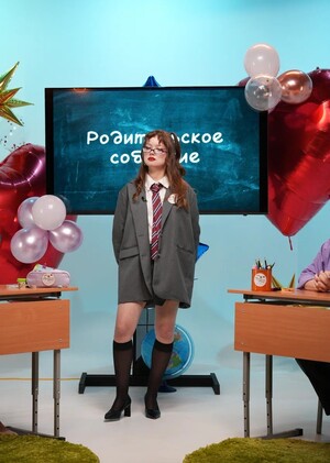 Шоу "Родительское собрание"