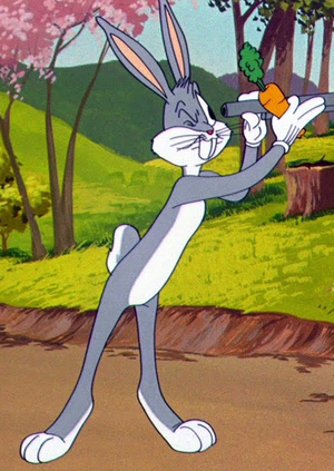 Чак Джонс и Looney Tunes
