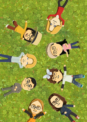 Геймдизайн “Tomodachi life: Living the dream” как социального симулятора 