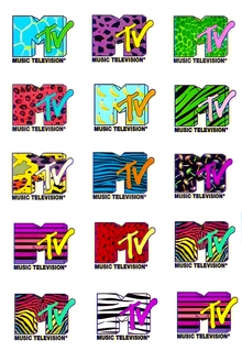 Музыка и визуальный стиль MTV в нулевых годах Музыка и визуальный стиль MTV в нулевых годах