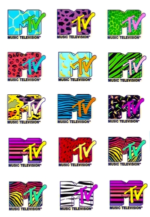 Музыка и визуальный стиль MTV в нулевых годах