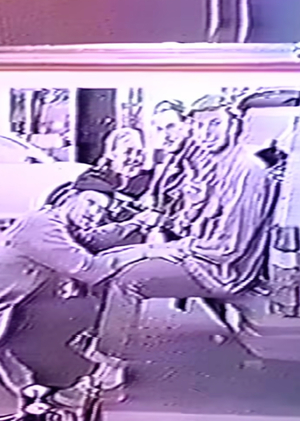 Сломанная картинка: VHS-эстетика в музыкальном видео