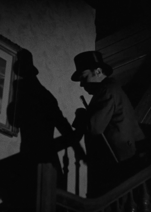 Камерный триллер 1940–1960-х: пространство как механизм напряжения