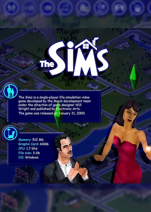 The Sims и Animal Crossing: «что такое игра без цели»