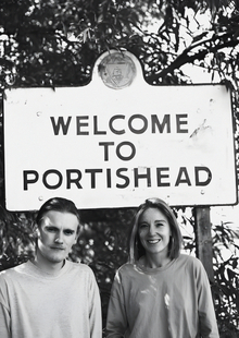 Кинематографический метод записи Portishead Кинематографический метод записи Portishead