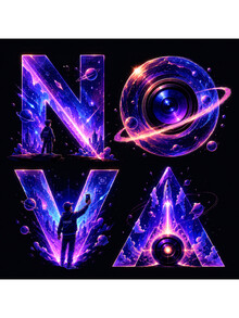 NOVA COSMIC CORE