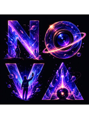 NOVA COSMIC CORE