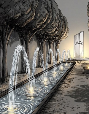 jazz grove