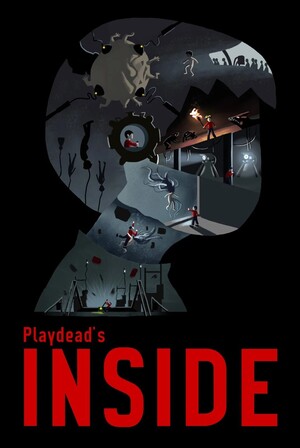 Ограничение как способ конструирования игрового опыта в Inside и Limbo