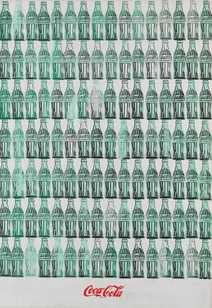 Коробка, банка, бутылка: эстетика супермаркета в американском поп-арте 1960