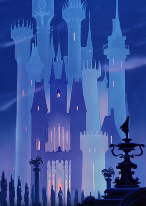 Цвет как драматургия: как Disney кодирует персонажей через палитру