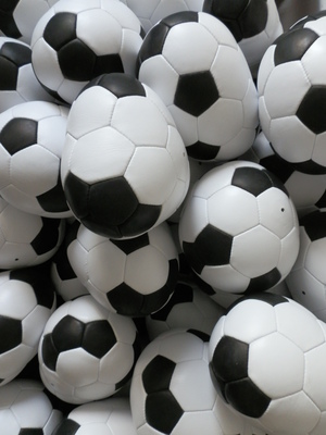 Telstar Balls Gone Wild