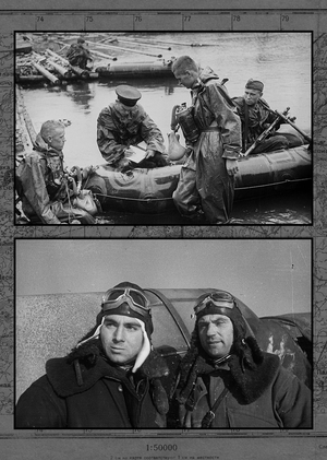 Коллекционирование военных фотографий как акт памяти прошлого