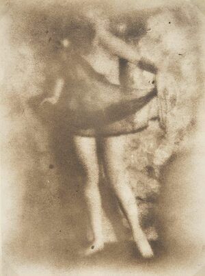 Материальность памяти: старинная фотография как объект коллекционирования
