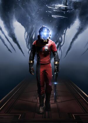 Свобода и последствия игроков, на примере игр Arkane