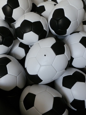 Telstar Balls Gone Wild