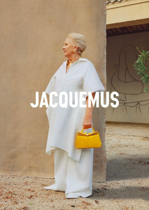 Как Jacquemus трансформировал модный маркетинг