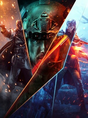 Как неудачная рекламная компания чуть не погубила серию игр Battlefield