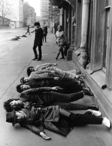 Фотография как способ визуализации рок-сцены 1980–90-х годов Фотография как способ визуализации рок-сцены 1980–90-х годов