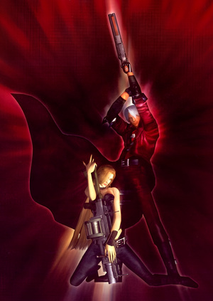 Влияние серии Devil May Cry на игровую индустрию