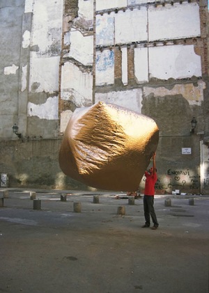 When home won't let you stay