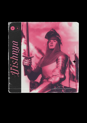 Vishnya ✦ EP
