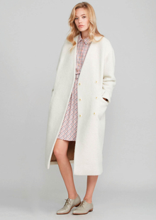 Alexander Terekhov FW&nbsp;2016/2017