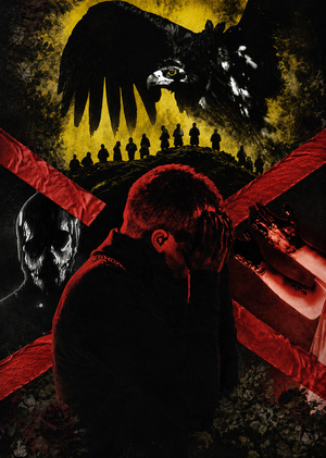Трагическое и возвышенное в визуальной эстетике Twenty One Pilots
