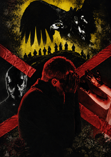 Трагическое и&nbsp;возвышенное в&nbsp;визуальной эстетике Twenty One Pilots