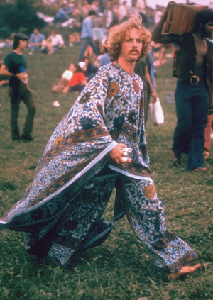 От Woodstock к digital: визуальный язык рок-фестивалей