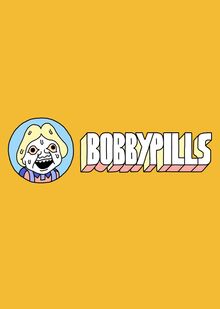 Секс, сатира и&nbsp;гротеск: художественный стиль студии Bobbypills