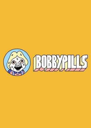 Секс, сатира и гротеск: художественный стиль студии Bobbypills