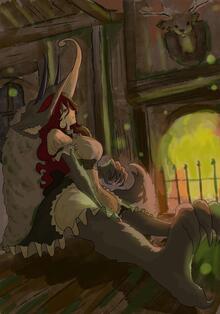 Slavic Tales (Mythology)