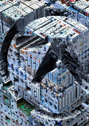 Aphex Twin: синтез эмбиента и экспериментальной электроники