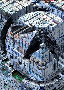 Aphex Twin: синтез эмбиента и&nbsp;экспериментальной электроники