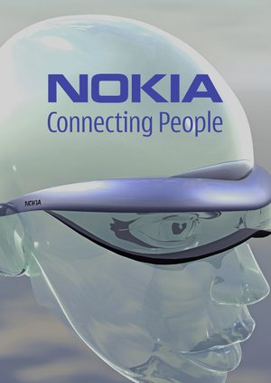 Бренд NOKIA: прошлое и современность
