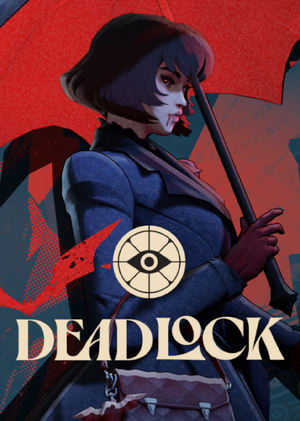 Полярности в кадре: как Deadlock реконсилирует несовместимое.