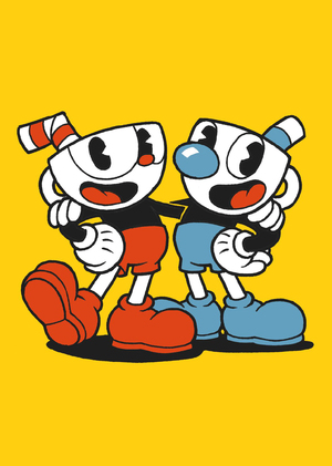 Cuphead как симулякр прошлого в современной игровой культуре