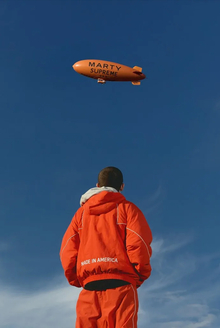 Анализ рекламной кампании фильма «Marty Supreme»