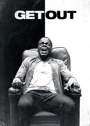 Сравнительный анализ сценария и фильма «Прочь» (Get Out, 2017) 