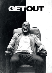 Сравнительный анализ сценария и&nbsp;фильма «Прочь» (Get Out, 2017)