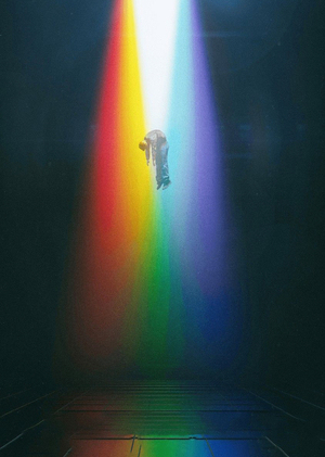 Символизм в визуальной айдентике Imagine Dragons