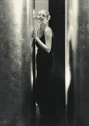 Фэшн-фотография как автономный визуальный язык 1910–1930-х годов