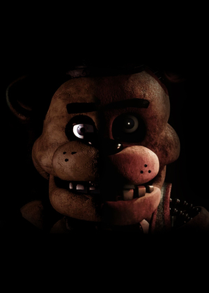 Мимесис и ностальгический повтор в FNaF-подобных играх