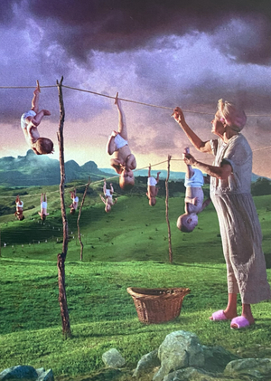 Youthanasia - эвтаназия юности и изменение сцены в 90х