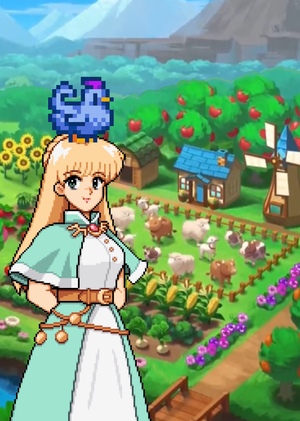 Farming sim: от симулятора труда до популярного жанра cozy игр
