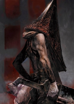  Анализ видеоигр как современного искусства на примере Silent Hill 2