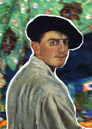Лев Бакст — дизайнер?
