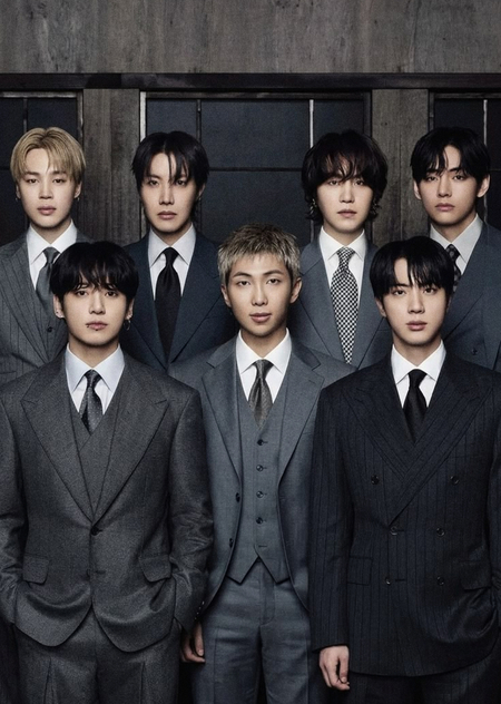 "ARIRANG": как мощный промоушен сделал новый альбом BTS мировым феном