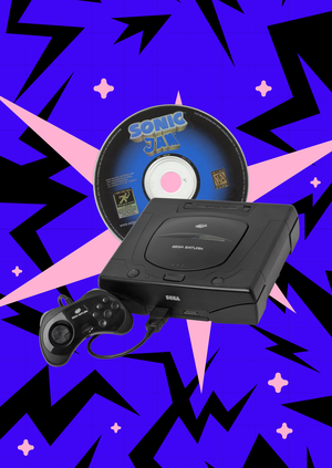 Роль противостояния Nintendo, Sega, Sony и Xbox 